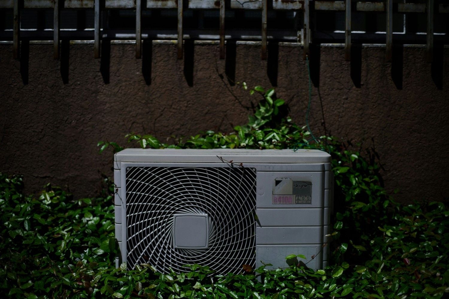 Air Source Heat Pumps are Comfortably Efficient