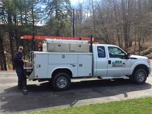 mike-b-at-services-truck