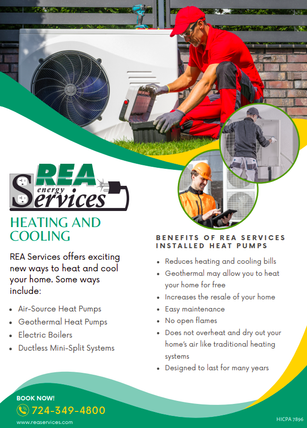 REA Service