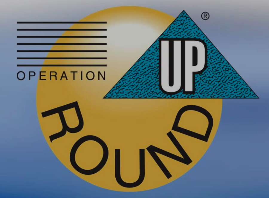Operation Round Up