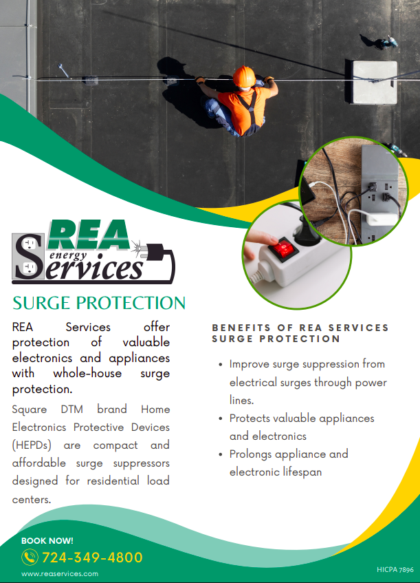Surge Protection