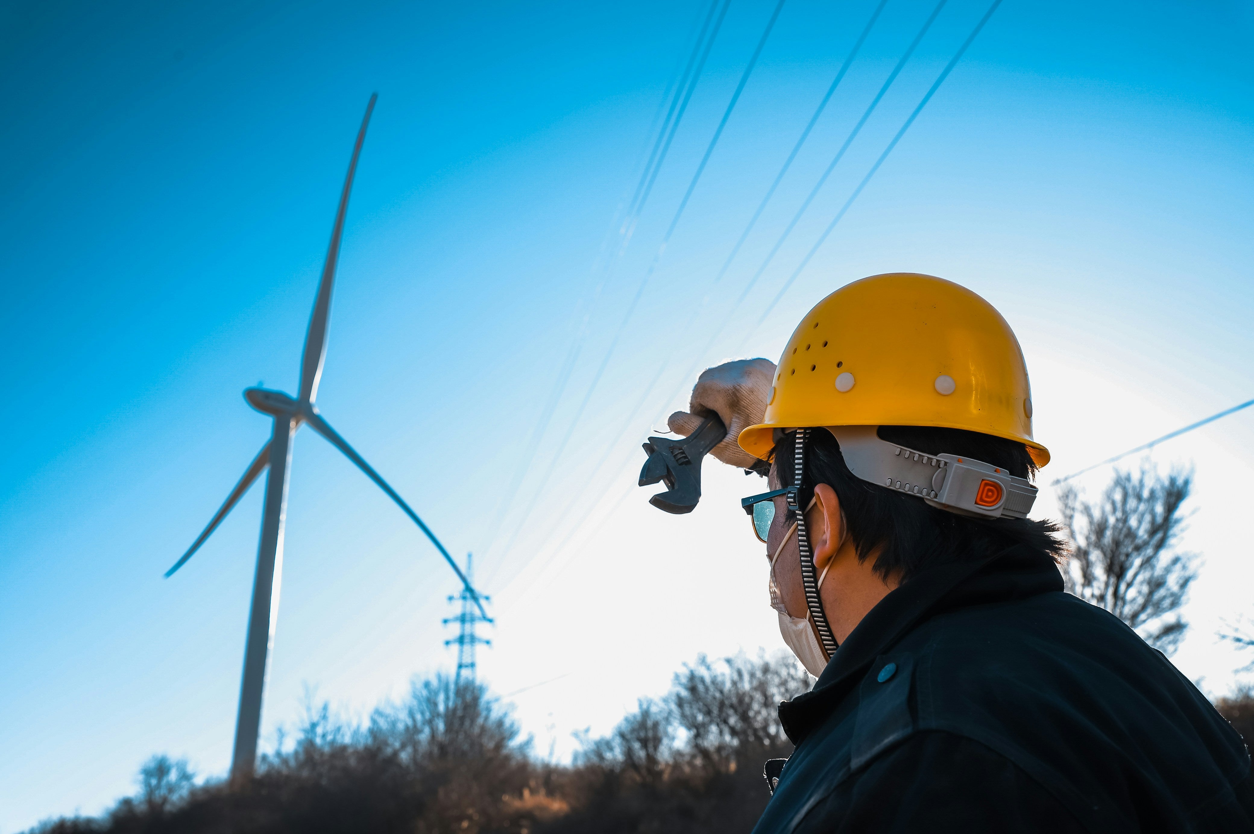 Energy Consultation