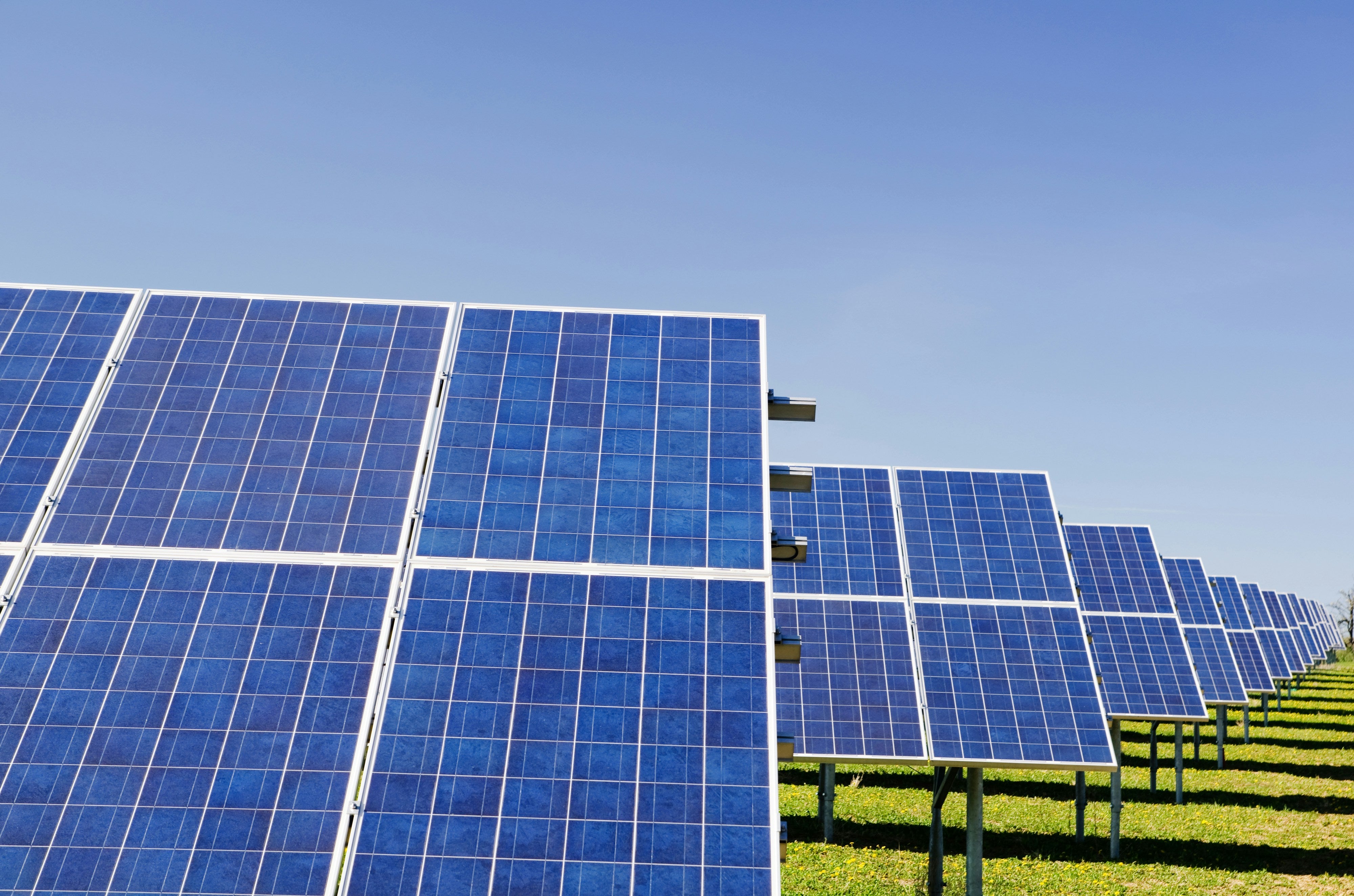 Energy Solutions Articles