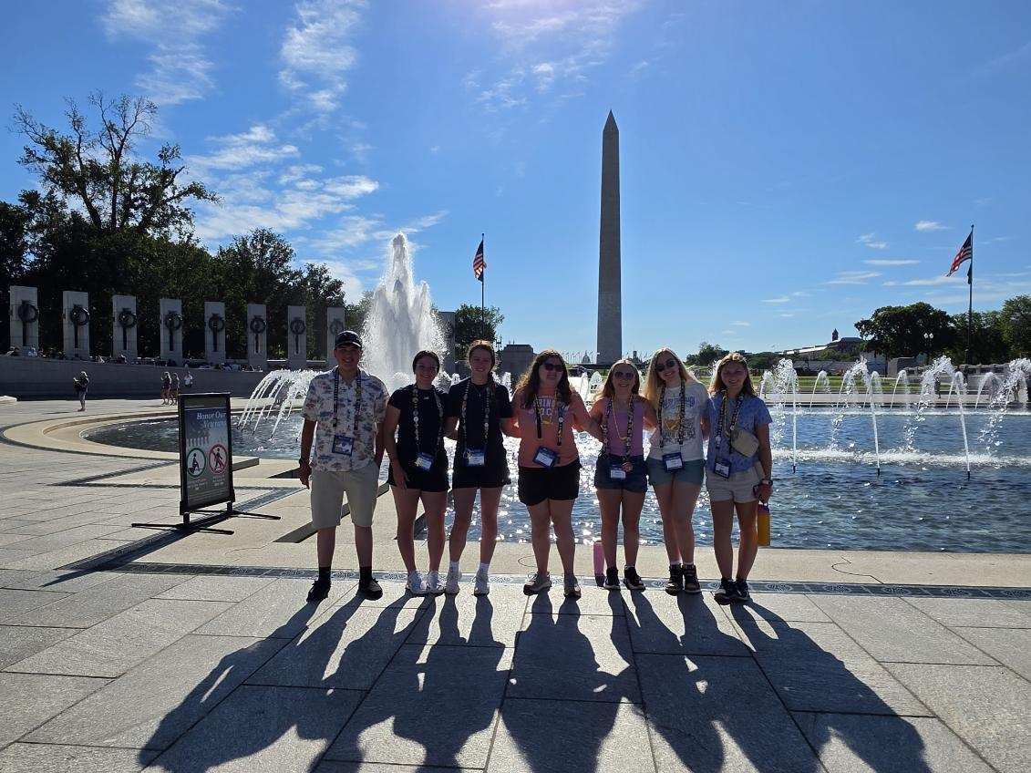 Youth Tour