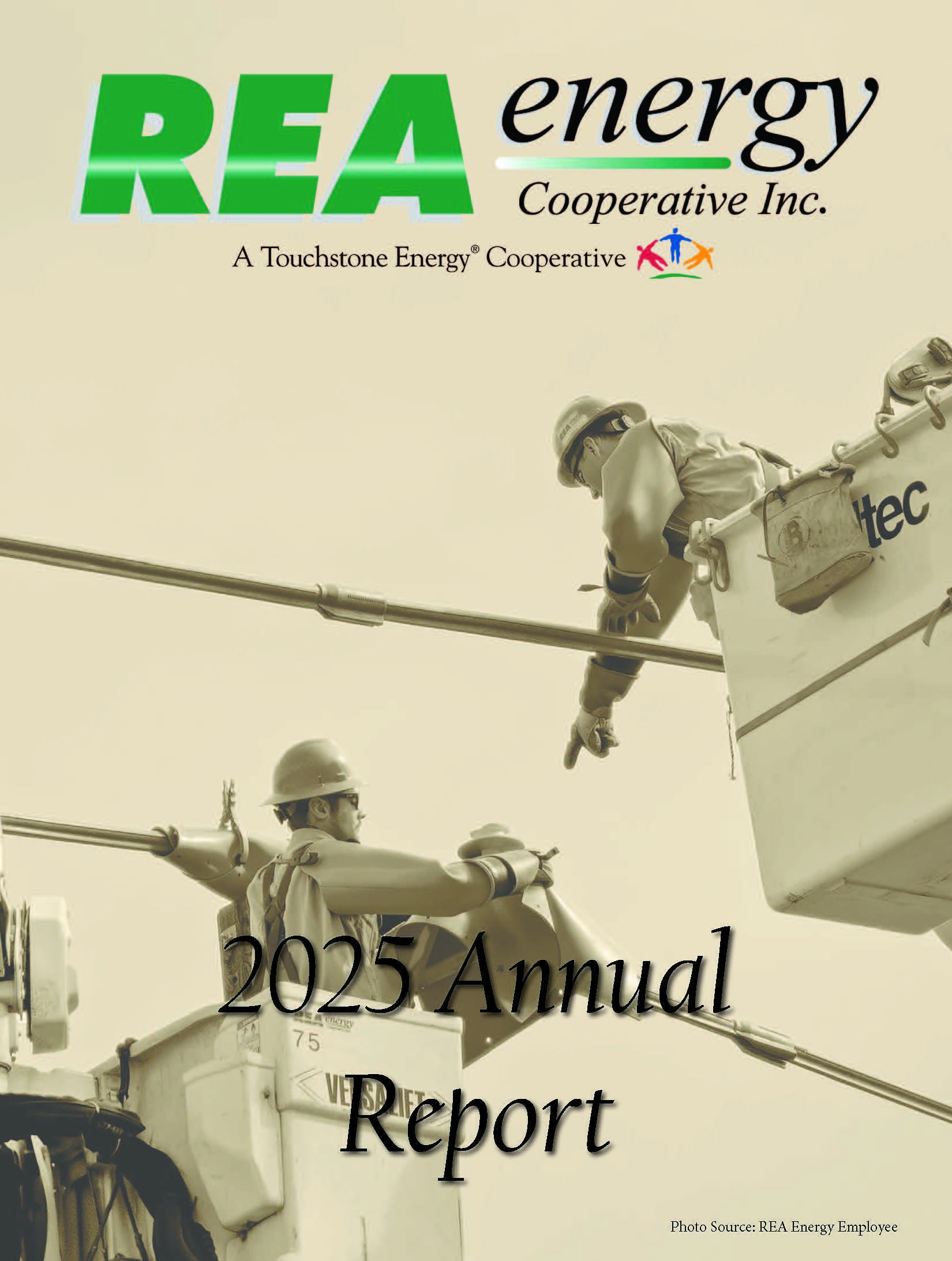 Annual Report