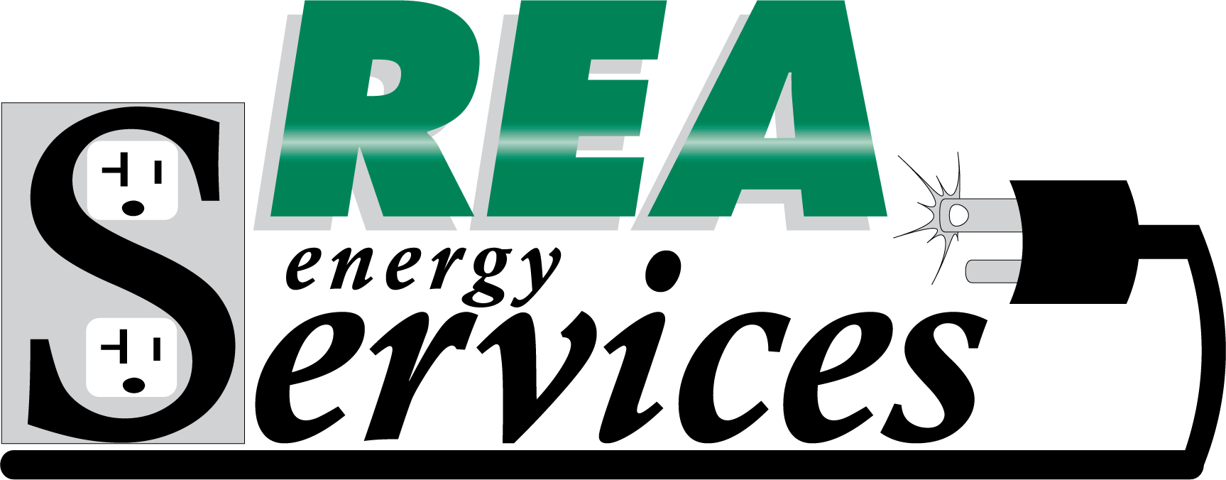 REA energy services