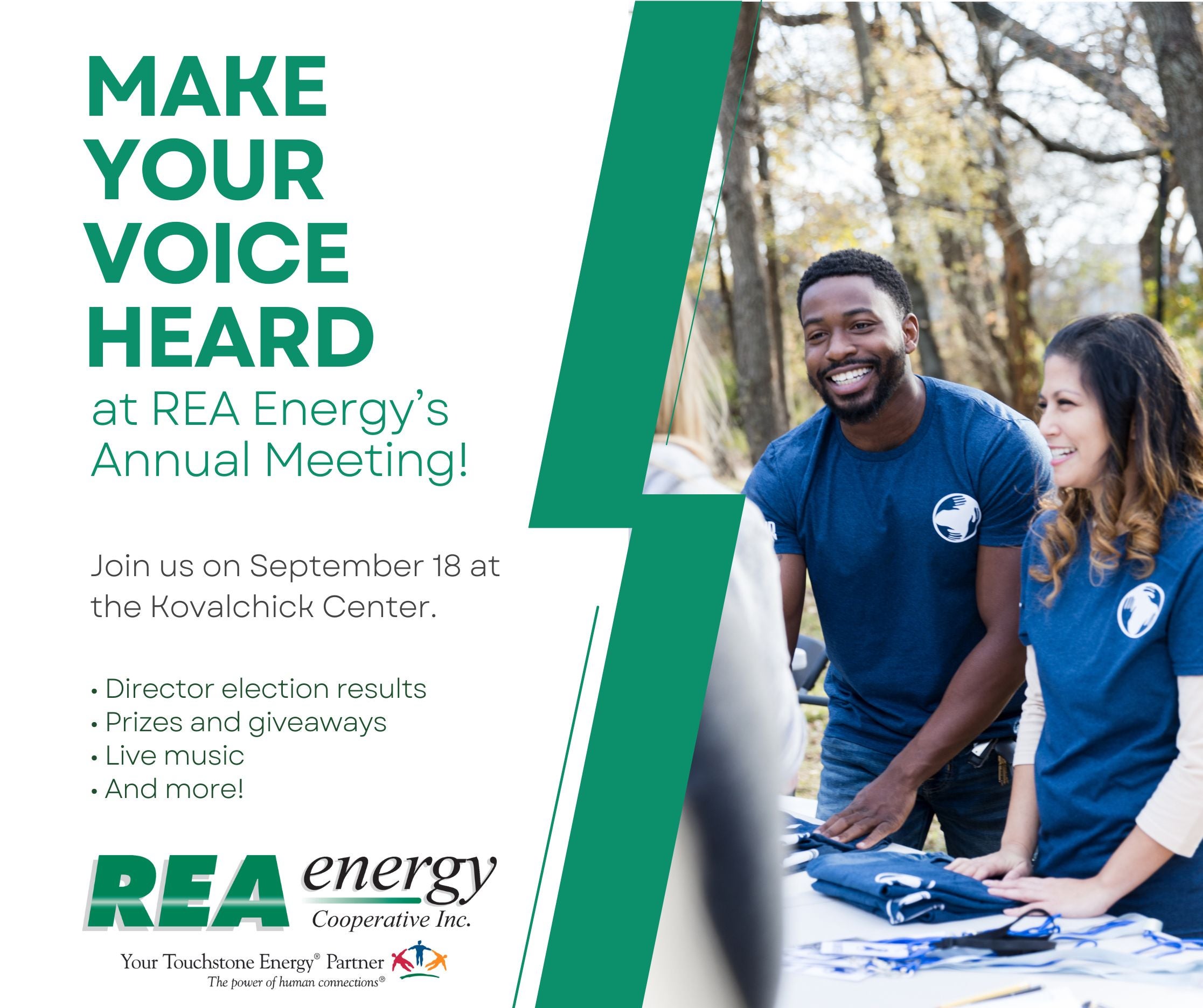 2025 Annual Meeting
