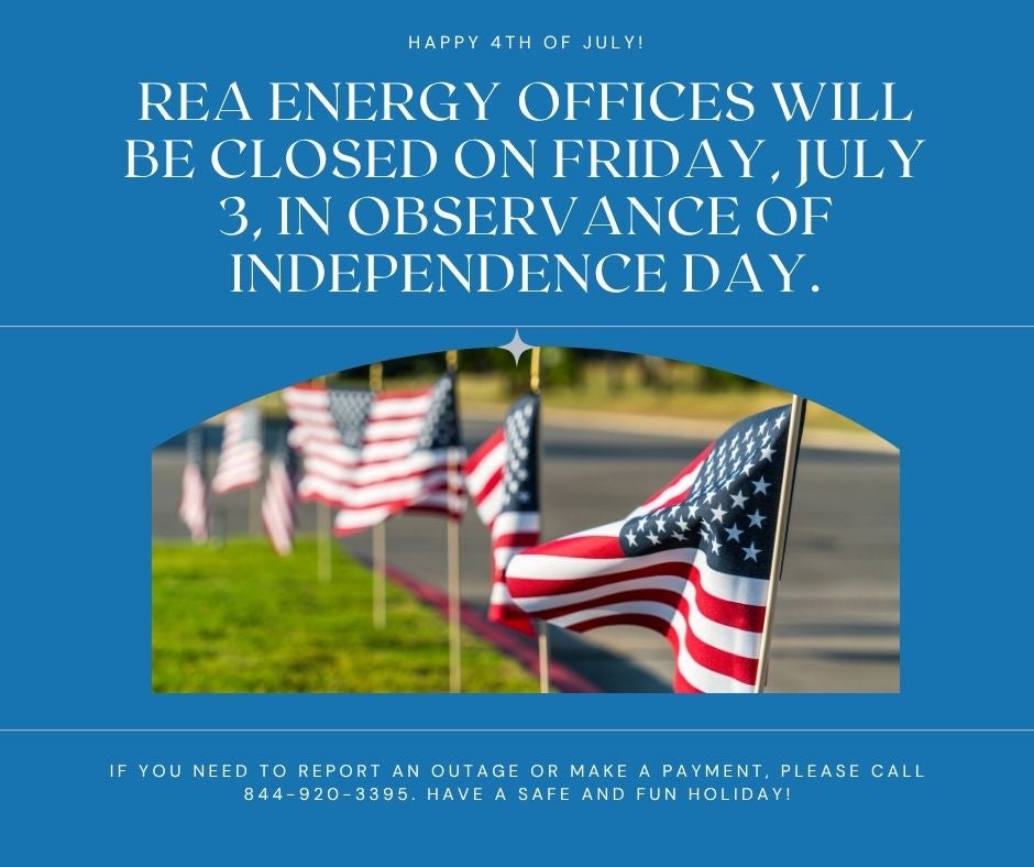 4th of July