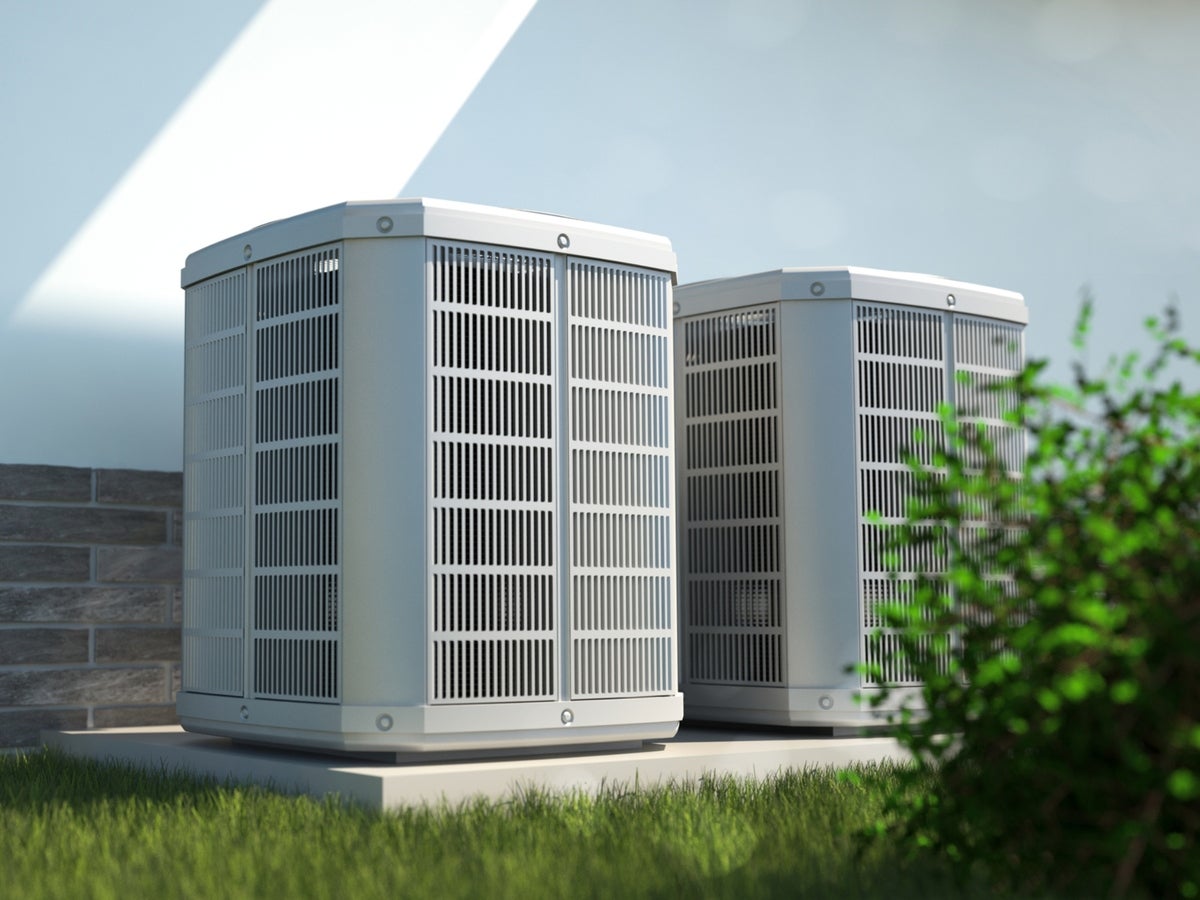 Heat pump
